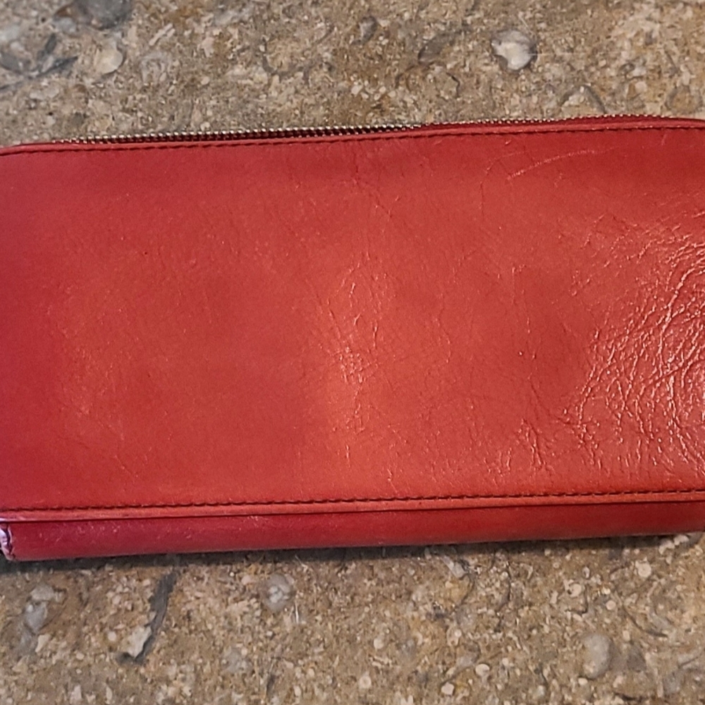 Hobo wallet
